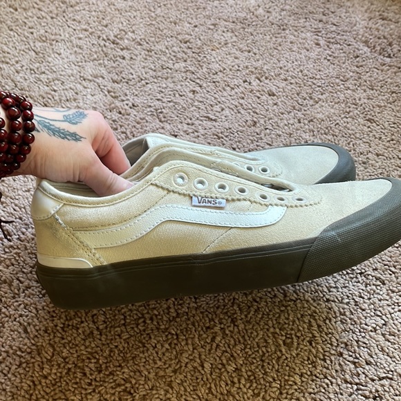 Vans x Chima Ferguson skate shoes - Picture 4 of 6